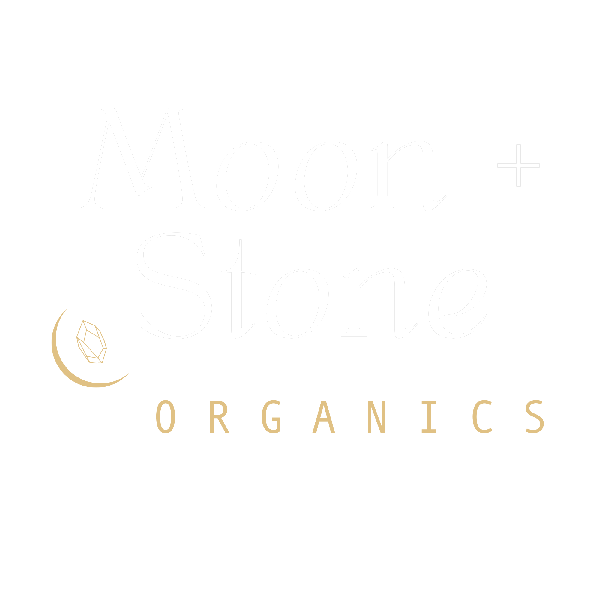 moon & stone 
